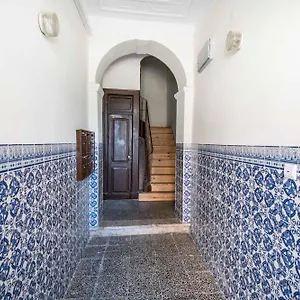 Lisbon Guesthouse Lissabon